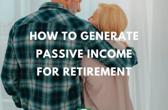 Top 10 Ways to Earn Passive Income for Retirement
