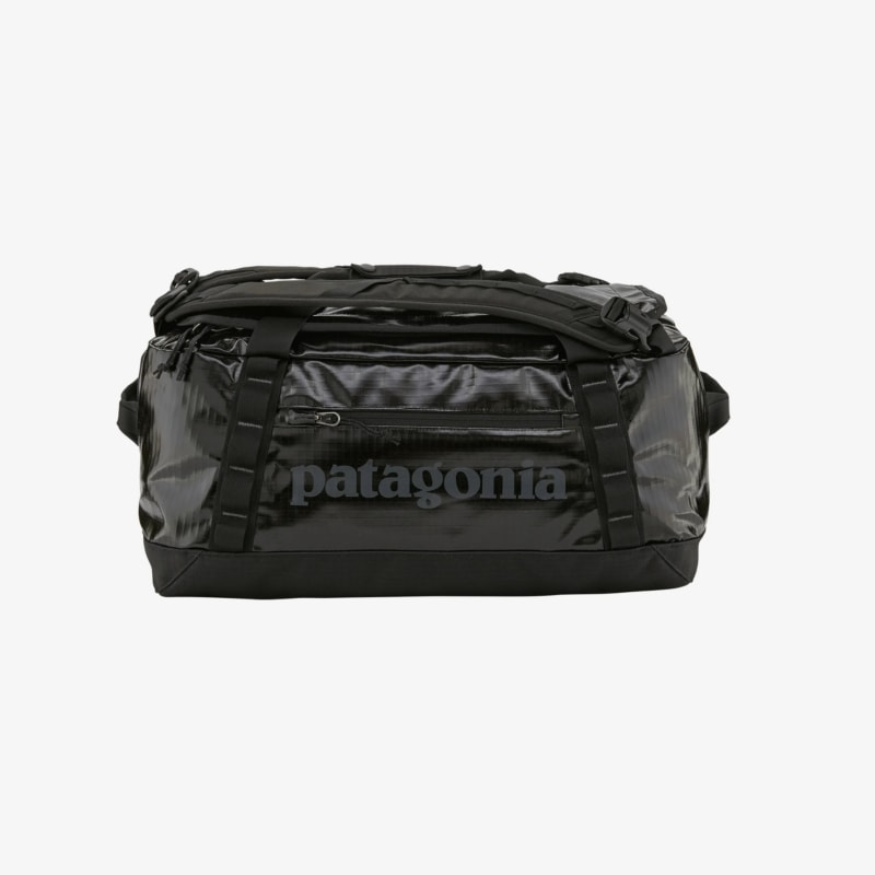 Patagonia Black Hole 40L Duffel Bag