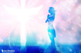 Prayer For Peace! – Ask-Angels.com