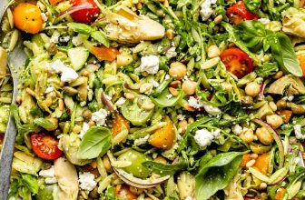 11 Orzo Recipes That Are Simple, Healthy, & Easy