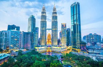 My Perfect 3 Day Kuala Lumpur Itinerary (2025)