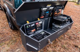 Maximising Space: The Benefits of Ute Drawers for Efficient Vehicle Storage