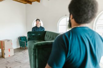 Navigating Furniture Shipping in San Francisco