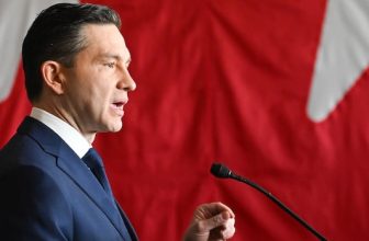 RECAP | Canada election: Poilievre’s vow to override Charter in crime crackdown draws fire from rivals