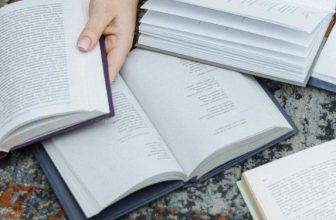 The 5 Queer Books I Plan to Read Next