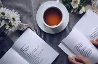 7 Books to Read for National Poetry Month and the Read Harder Challenge