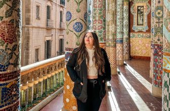 Solo Travel Barcelona: The Ultimate Guide (2024)