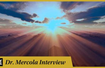 The Power of Light, Mitochondria and Circadian Rhythms