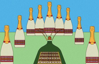 Champagne Sales Are Slumping. Is Prosecco to Blame?