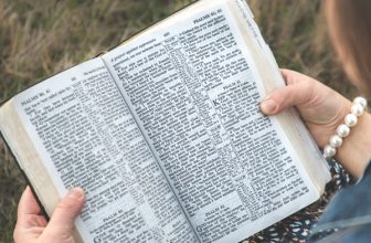 How to Pray the Psalms