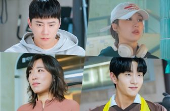 Lee Jun Young, Jeong Eun Ji, And More Share What Makes “Pump Up The Healthy Love” The Ultimate Feel-Good Rom-Com