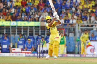 Mumbai Indians vs Chennai Super Kings LIVE Score, IPL 2025: Hardik Pandya’s Massive Gamble Pays Off, CSK One Down vs MI