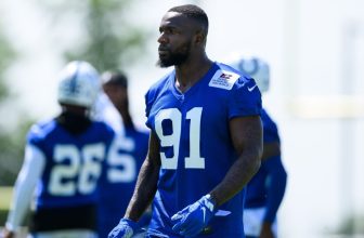 Bears add Yannick Ngakoue to bolster league-worst pass rush – ESPN – NFL Nation