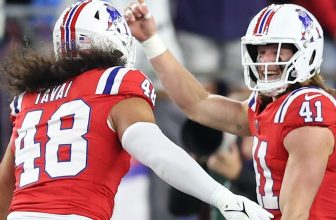 Inside the Patriots’ thrilling field goal block by Brenden Schooler – ESPN – NFL Nation