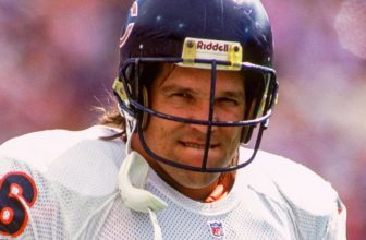 Hall of Famer, Bears icon Steve ‘Mongo’ McMichael dies at age 67