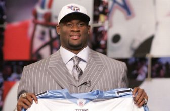 Can the Titans overcome struggles with drafting QBs in top 10?