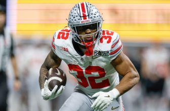 Broncos to address biggest roster hole with 2025 RB draft class