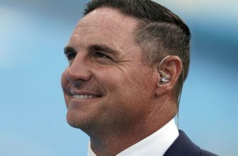 Jay Feely to run for House of Representatives in Arizona