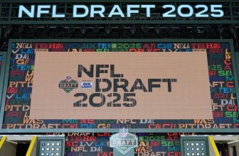 2025 NFL draft trades: Tracking deals for picks, players