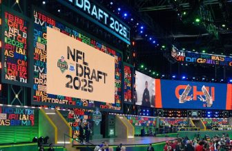 Analysis of every pick in the 2025 NFL draft