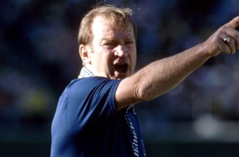 ‘The Greatest Show on Turf’ started with Don Coryell – ESPN – NFL Nation