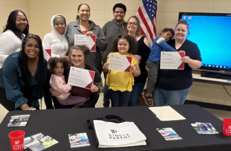 King Foundation Awards $30K to Arkansas Single Parent Scholarship Fund