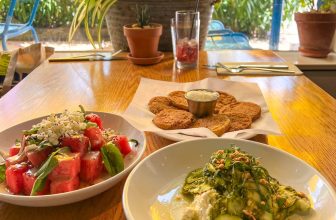 10 Top Farm-to-Table Raleigh Restaurants & Hot Spots