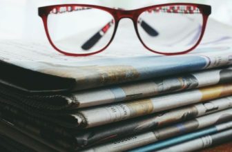 The Book News We Covered This Week