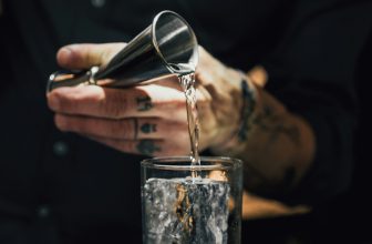 These Bartenders Are Redefining the Classic Japanese Highball