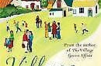 Village Gossip (TURNHAM MALPAS)-Rebecca Shaw