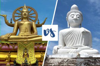 Which Thai Island to Visit