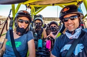 Things To Consider Before Nomadic Life With Kids