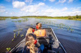 2 Perfect Days In Old Florida