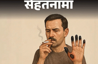 Buerger Disease Symptoms (Skin Color Change) | Cigarette Smoking | सेहतनामा- भारत में बढ़ रहा है बरगर डिजीज का जोखिम: हाथ-पैर में तेज दर्द हो तो हो जाएं सावधान, डॉक्टर से जानें लक्षण और बचाव
