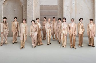 Watch: SEVENTEEN Announces Comeback Date With “HAPPY BURSTDAY” Teaser + Hints At New Tour And More