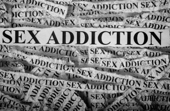8 Common Signs of Sex Addiction