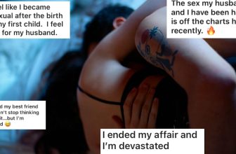 ‘I’ve Become A Sugar Baby’ & 12 Other Spicy, Sexy Mom Confessions