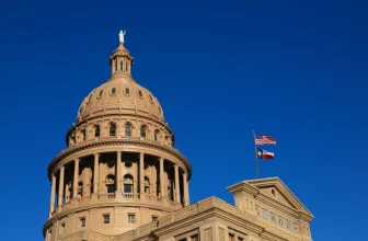 Texas bishops hail passage of school choice bill in state legislature