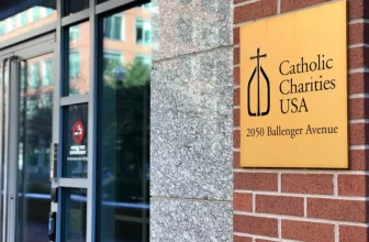 Catholic Charities USA to launch nationwide traveling exhibit on Christian service