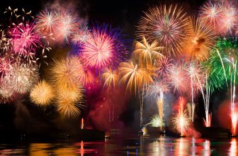 Sober Ideas for Celebrating the New Year in Recovery