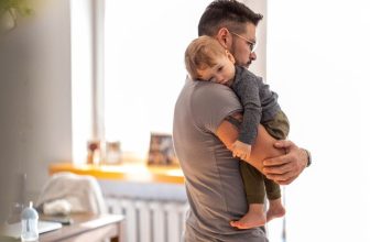 How to Get a Sick Baby to Sleep: A Guide for Exhausted Parents