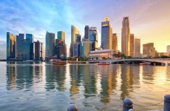 Singapore: New advisory guidelines to bolster resilience and security of cloud services and data centers