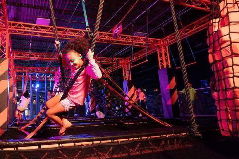 skyzone dubai