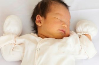 Sleep Training Tips You Can Start Tonight (That Don’t Include Crying It Out)