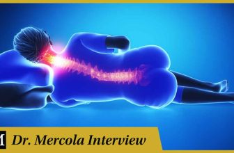 Peter Martone – Improving Your Sleep Posture Enhances Your Cervical Spine Health