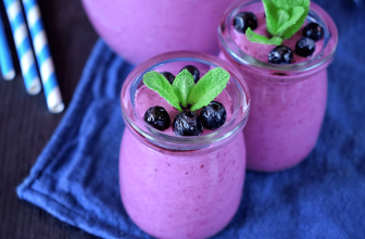 Three Delicious Raw Cannabis Smoothie Recipes