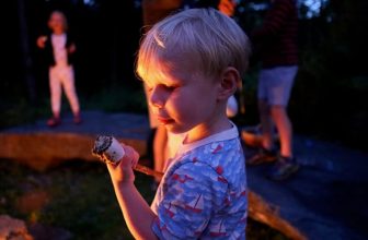 Four Fun (Parenting) Things | Cup of Jo