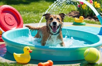 Amazon’s 17 Fresh Finds for Dogs Who Love Sniffing, Splashing, and Sunshine