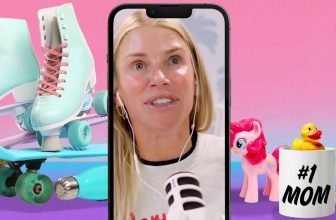 Kelly Stafford Talks To Scary Mommy About Raising Girls, The NFL, & Her “The Morning After” Podcast