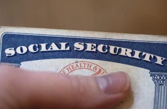 Final round of May Social Security payments goes out in two days